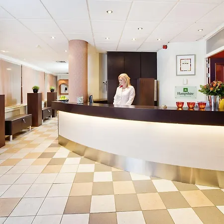 Fletcher Stadshotel Hotel