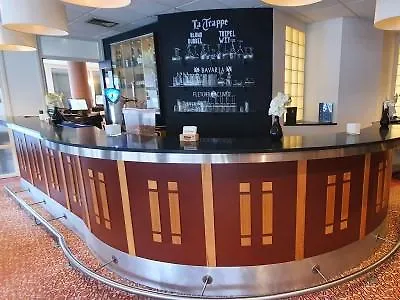 Szálloda Fletcher Stadshotel Hága